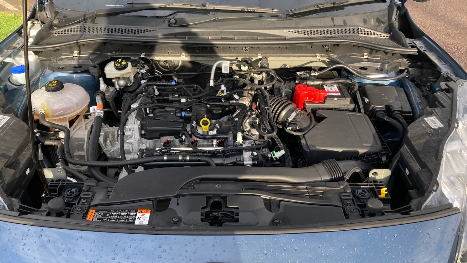 Used Ford Kuga 2023 for sale - 77262177: Photo 8