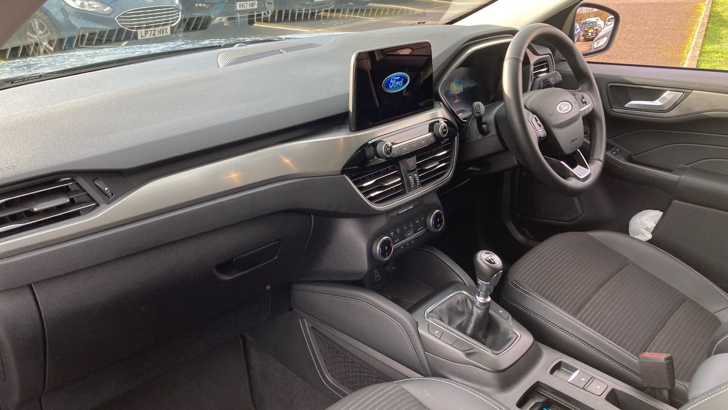 Used Ford Kuga 2023 for sale - 77262177: Photo 9