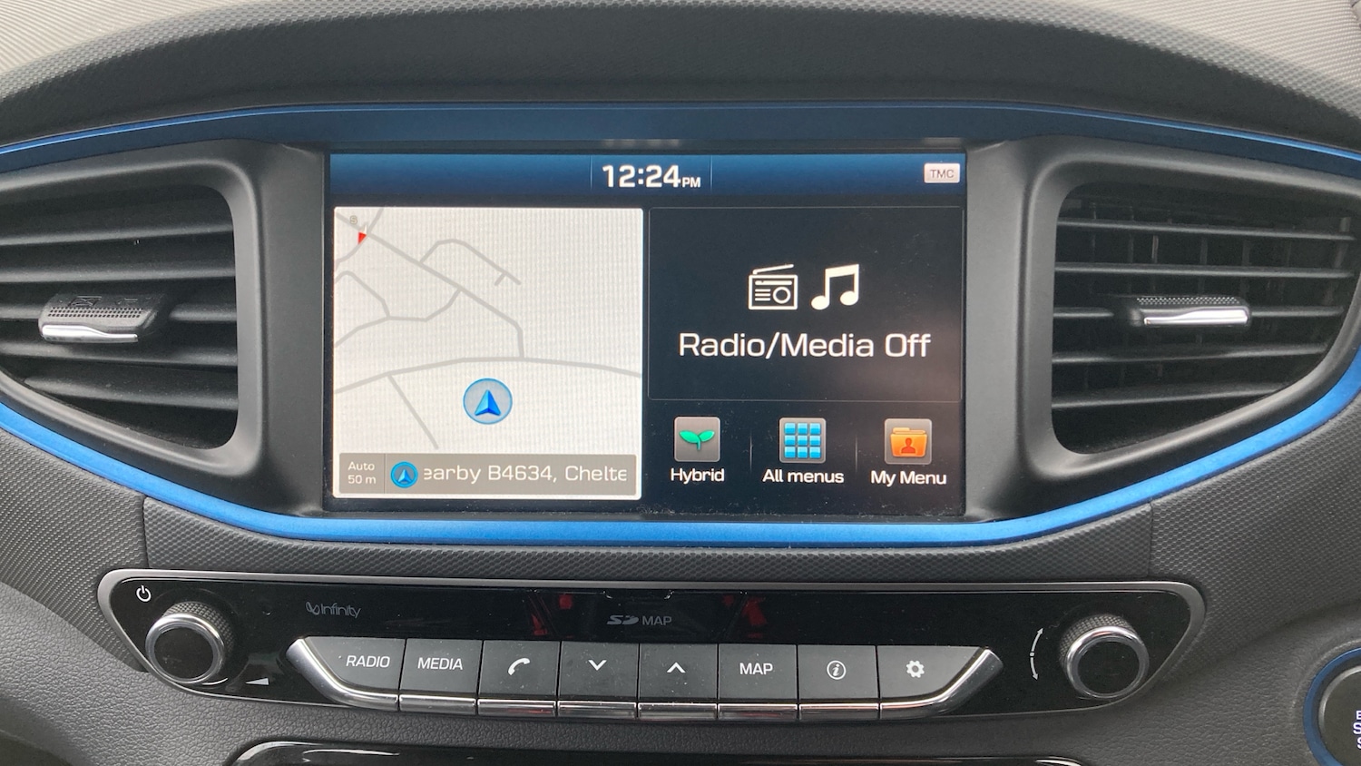 Used Hyundai IONIQ 2018 for sale - 77076993: Photo 12