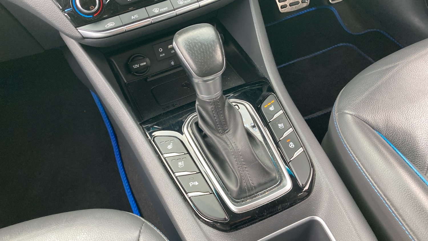 Used Hyundai IONIQ 2018 for sale - 77076993: Photo 13