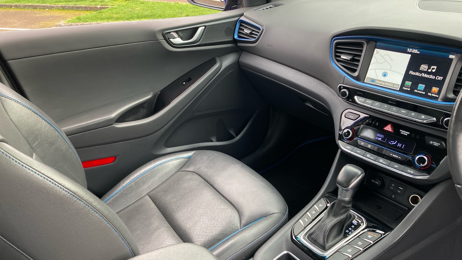 Used Hyundai IONIQ 2018 for sale - 77076993: Photo 14