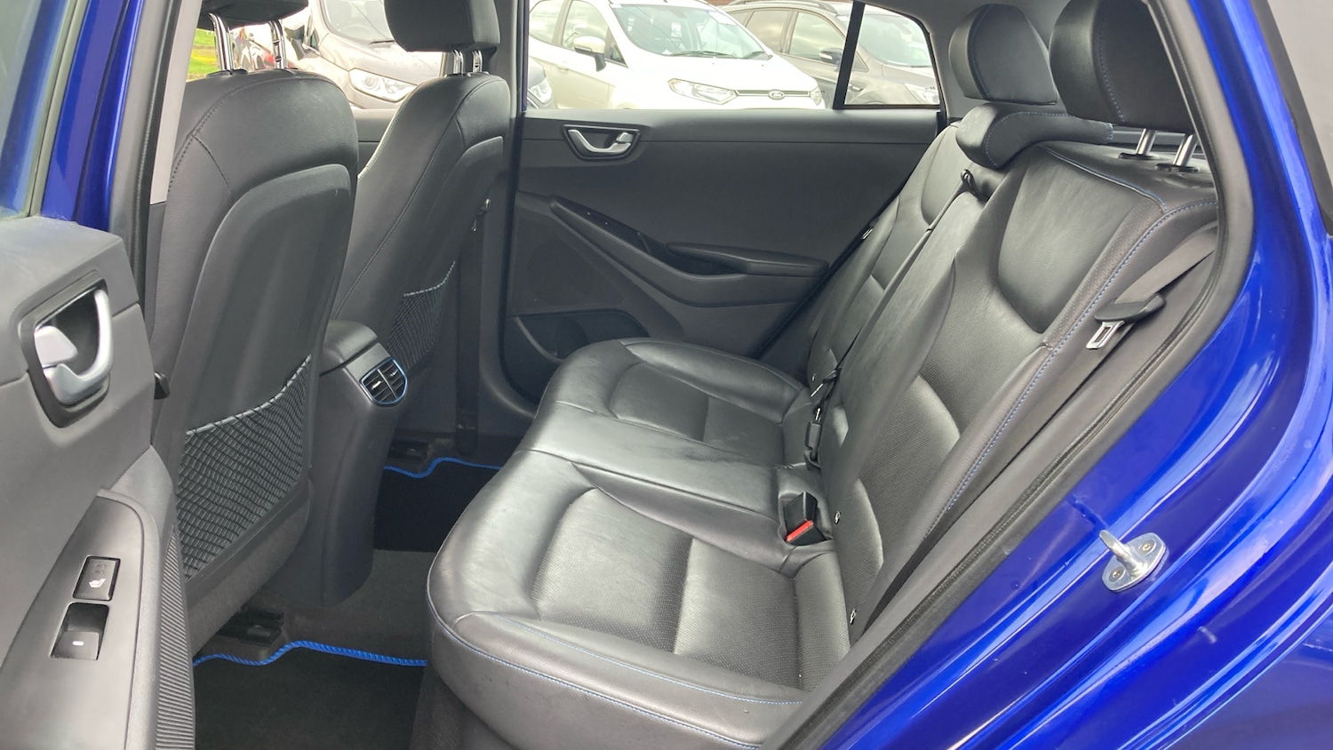 Used Hyundai IONIQ 2018 for sale - 77076993: Photo 16