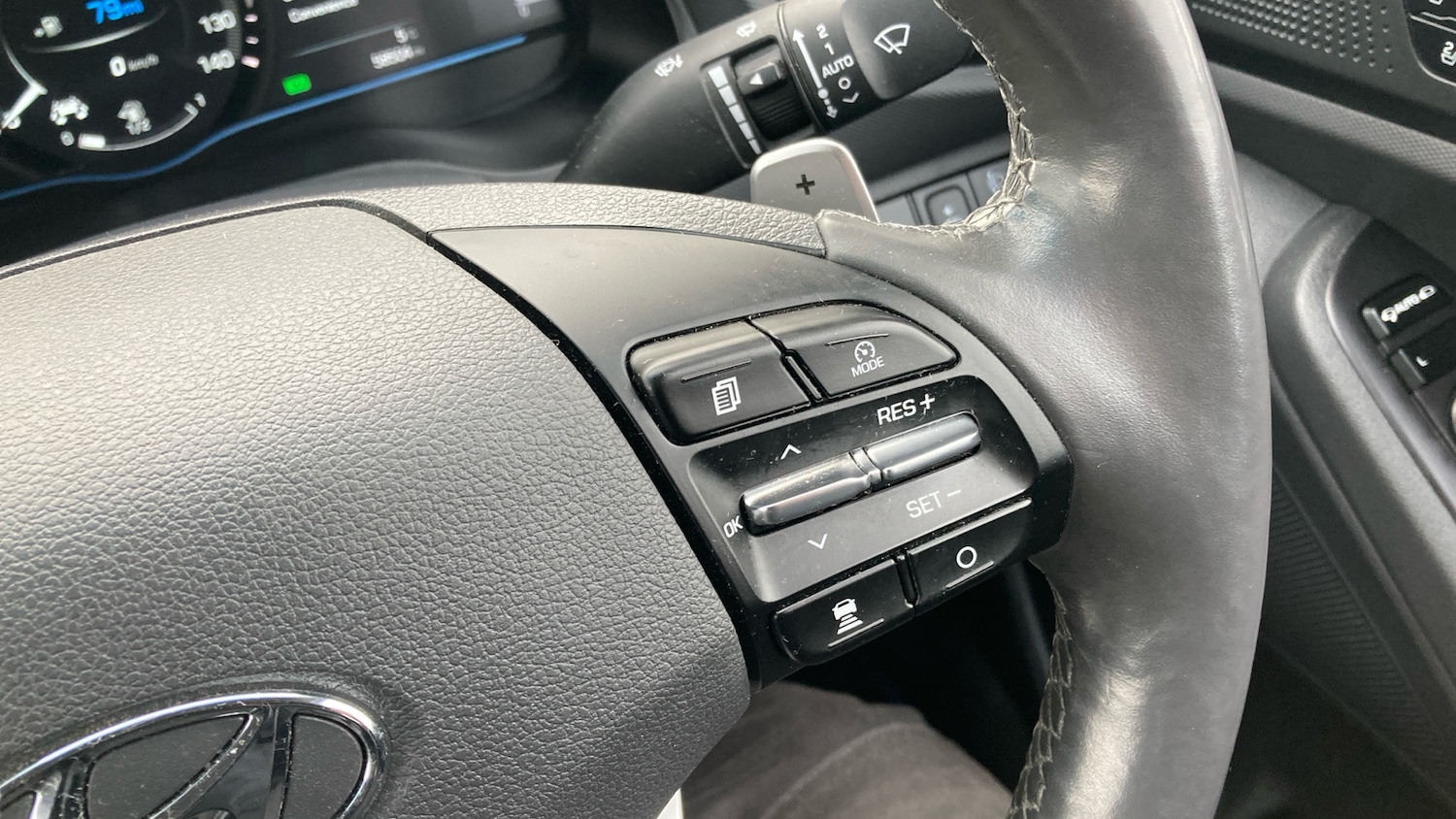 Used Hyundai IONIQ 2018 for sale - 77076993: Photo 25