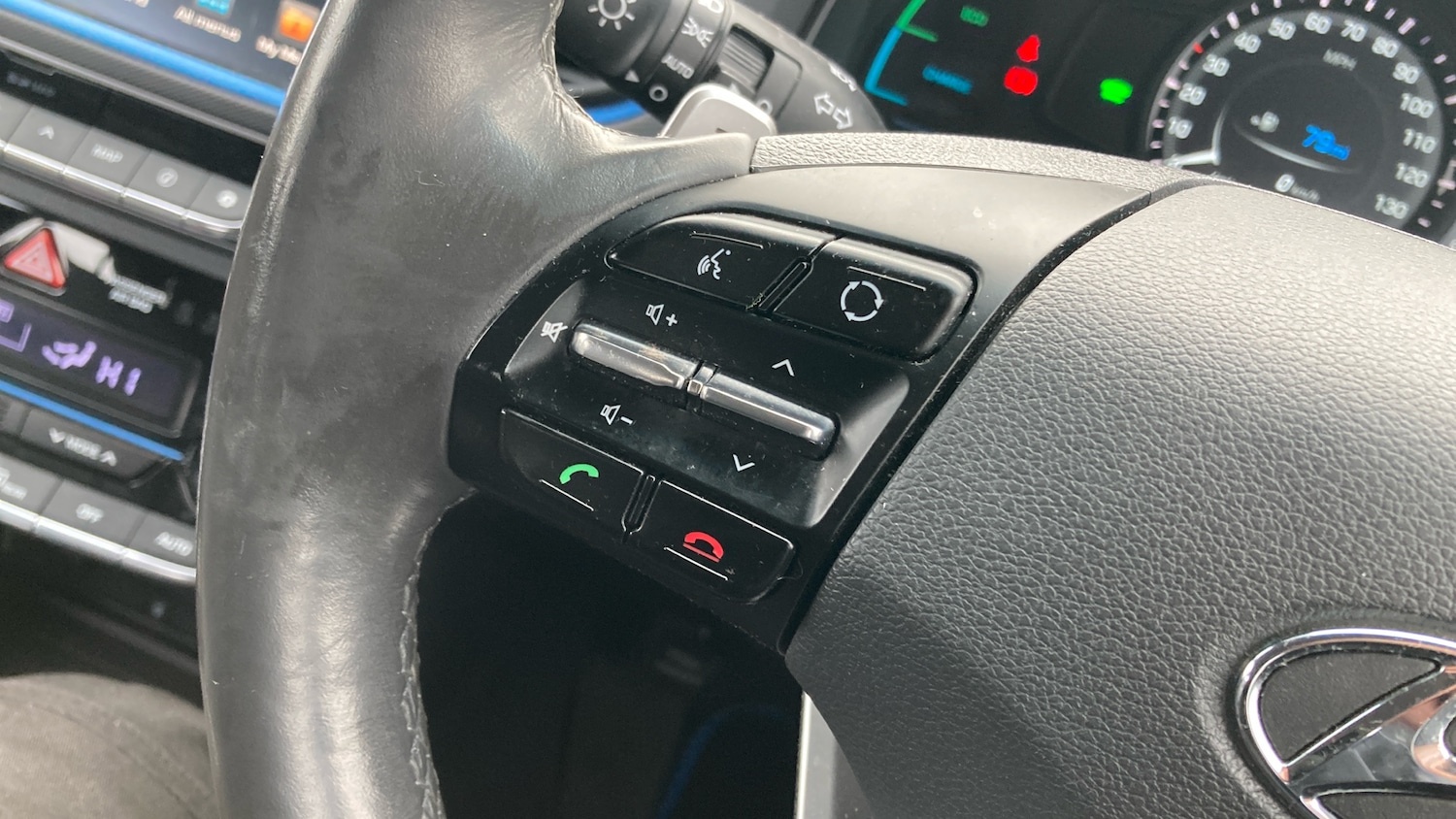 Used Hyundai IONIQ 2018 for sale - 77076993: Photo 27