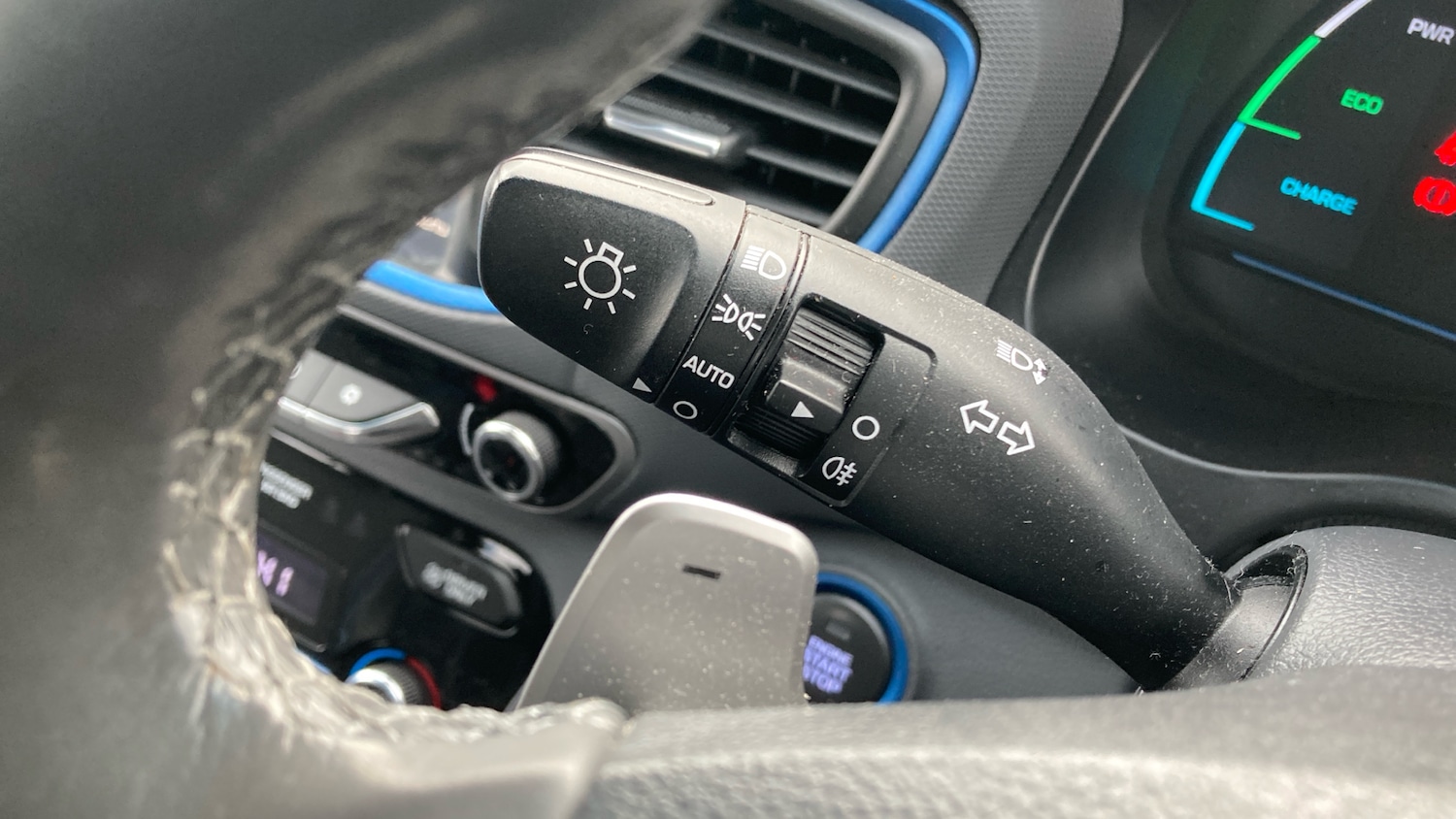 Used Hyundai IONIQ 2018 for sale - 77076993: Photo 28