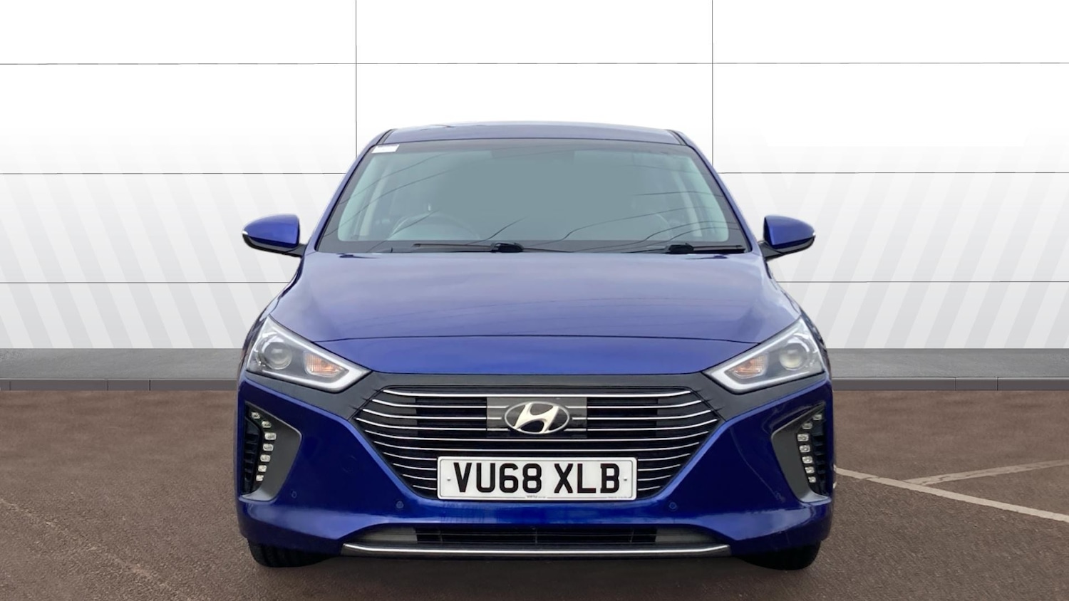 Used Hyundai IONIQ 2018 for sale - 77076993: Photo 3