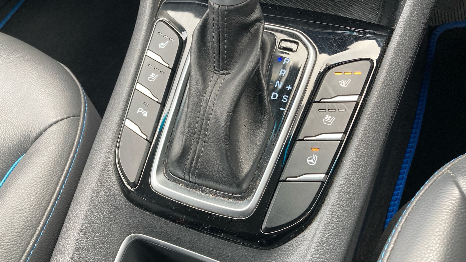 Used Hyundai IONIQ 2018 for sale - 77076993: Photo 30