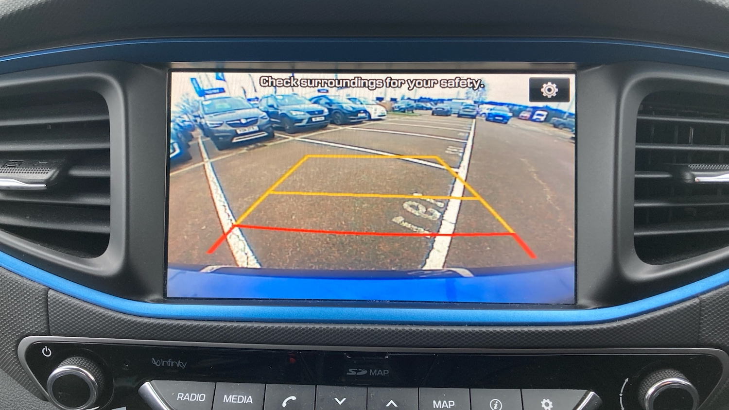 Used Hyundai IONIQ 2018 for sale - 77076993: Photo 32