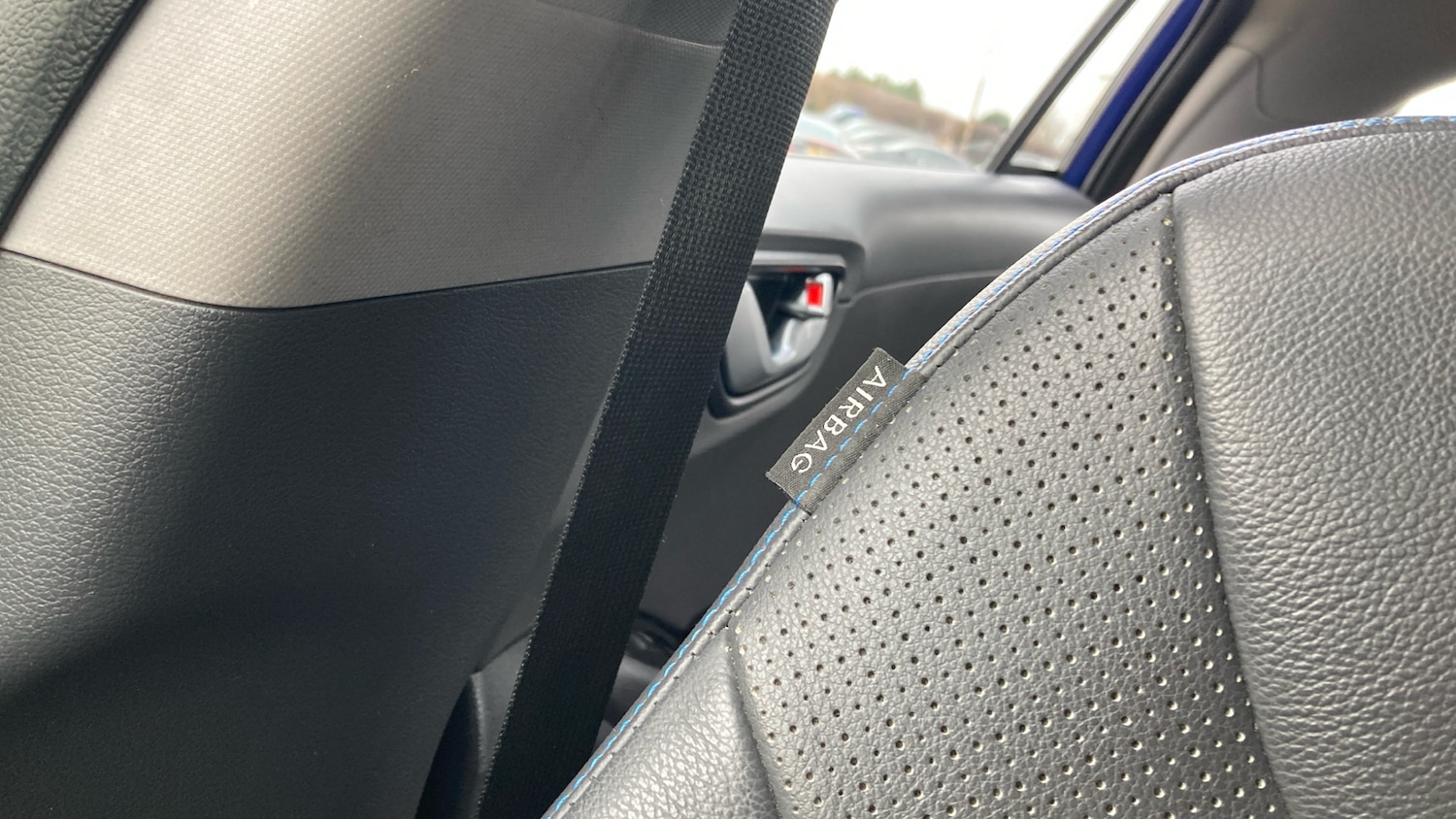 Used Hyundai IONIQ 2018 for sale - 77076993: Photo 35