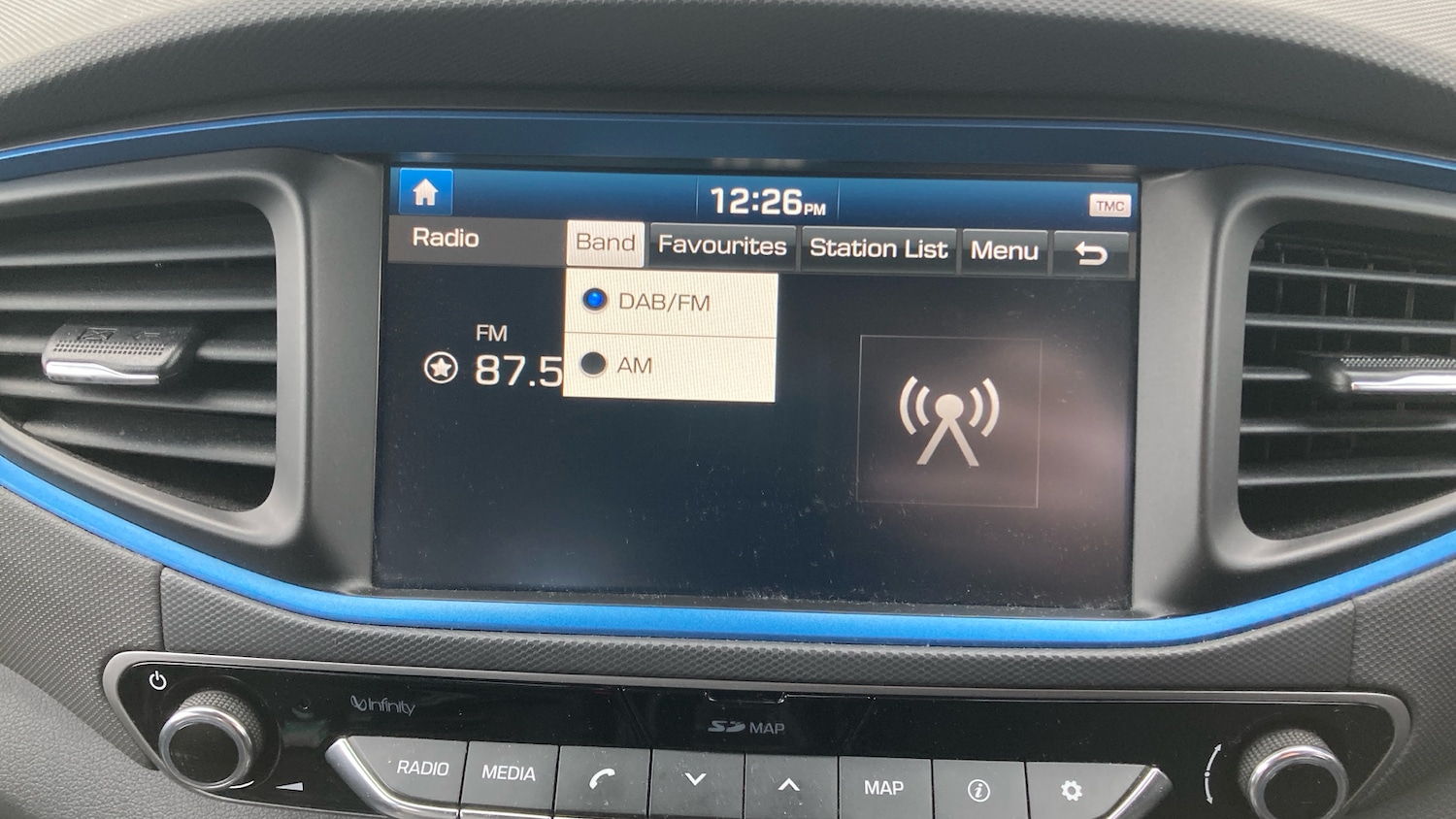 Used Hyundai IONIQ 2018 for sale - 77076993: Photo 40