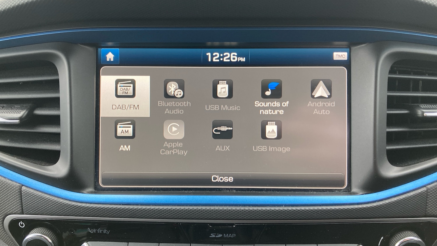 Used Hyundai IONIQ 2018 for sale - 77076993: Photo 41