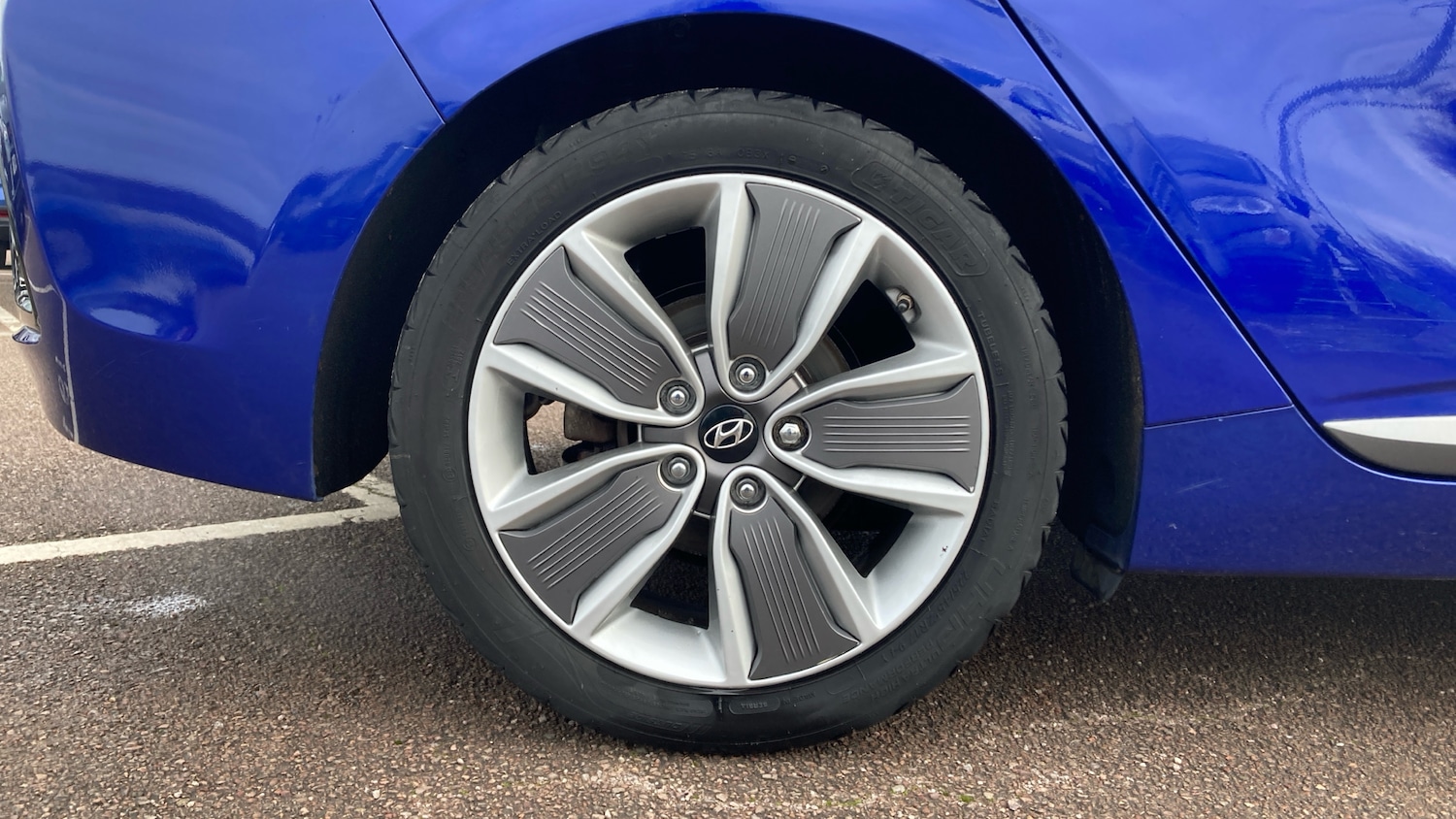 Used Hyundai IONIQ 2018 for sale - 77076993: Photo 7