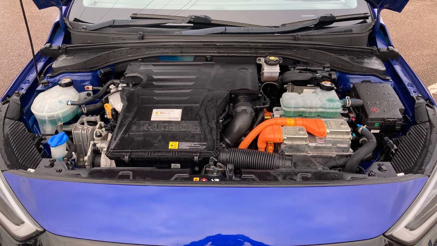 Used Hyundai IONIQ 2018 for sale - 77076993: Photo 8