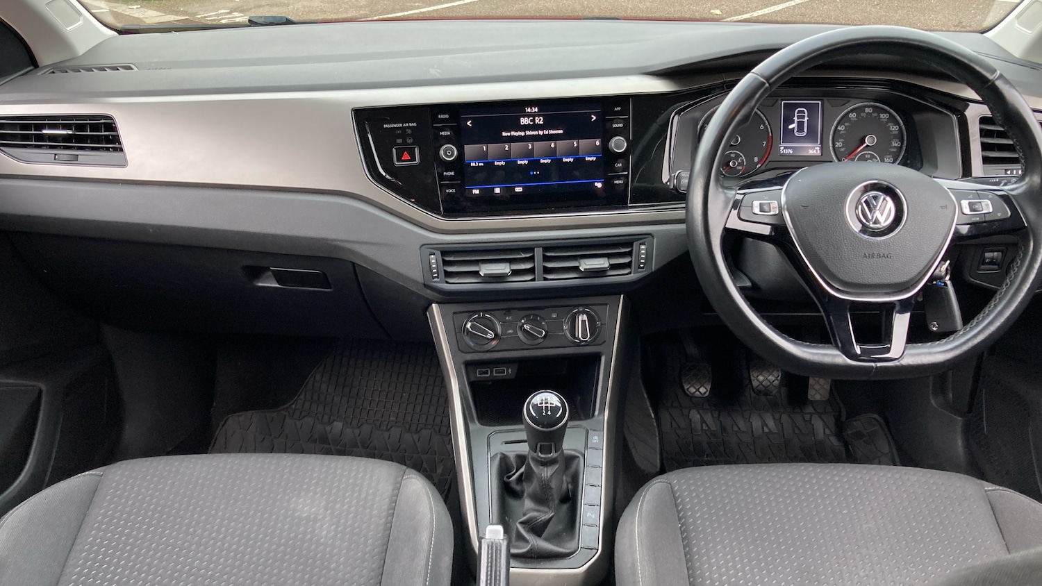 Used Volkswagen Polo 2020 for sale - 76719199: Photo 10