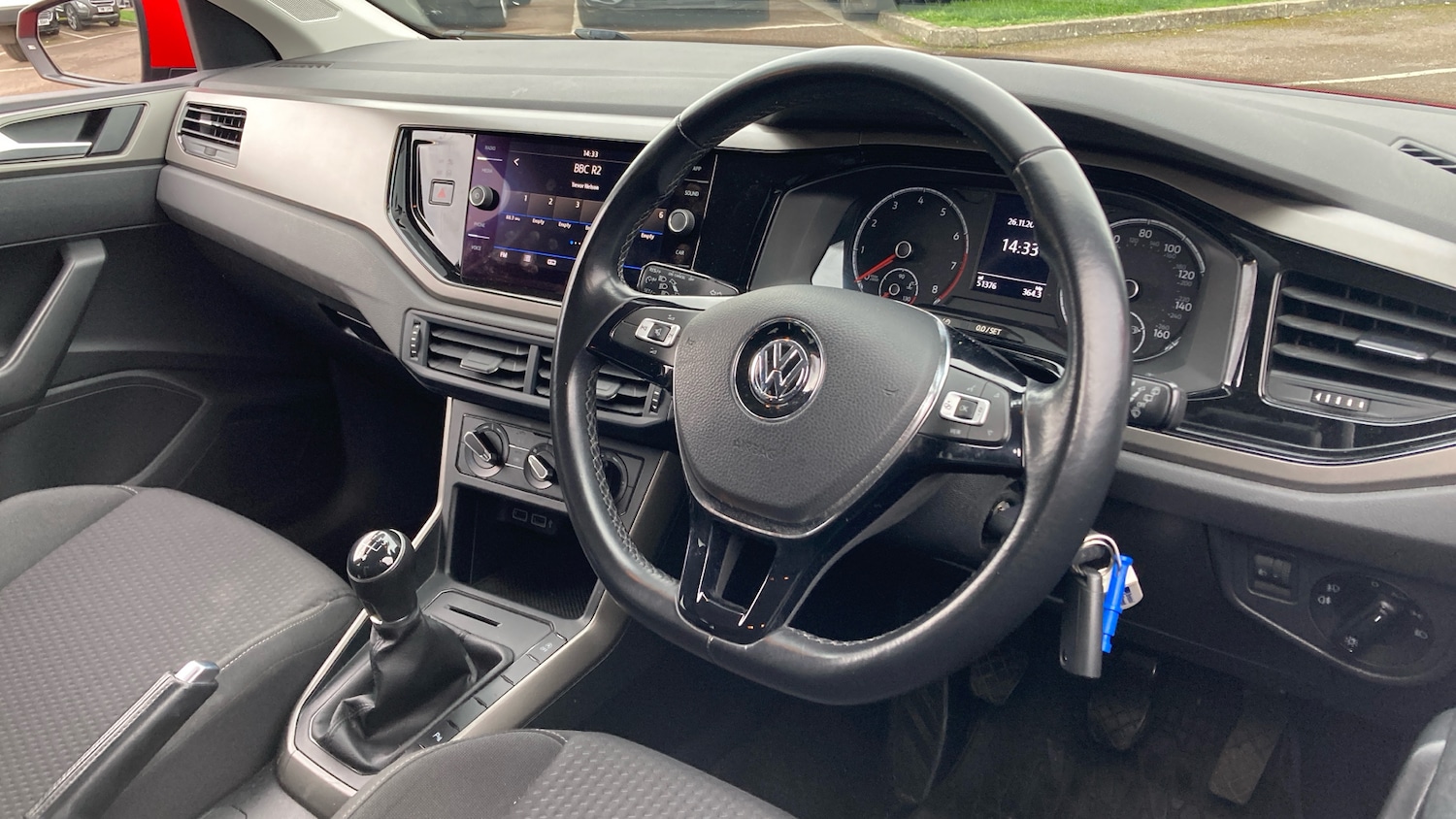 Used Volkswagen Polo 2020 for sale - 76719199: Photo 11