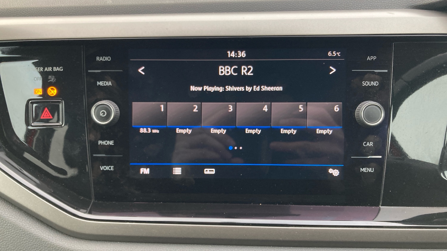 Used Volkswagen Polo 2020 for sale - 76719199: Photo 12