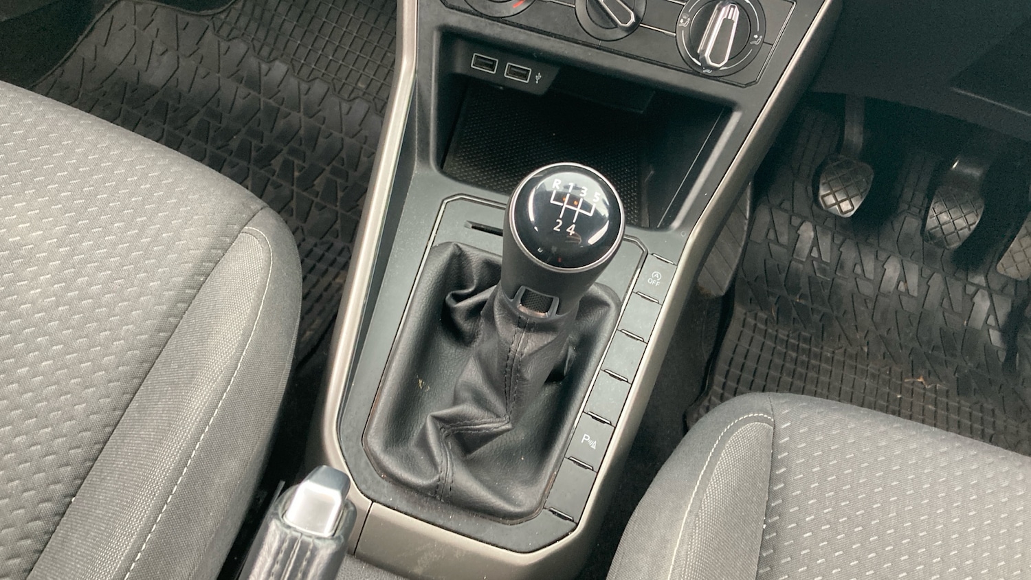 Used Volkswagen Polo 2020 for sale - 76719199: Photo 13