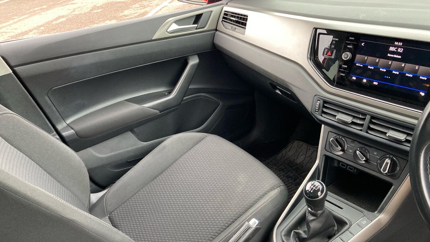 Used Volkswagen Polo 2020 for sale - 76719199: Photo 14