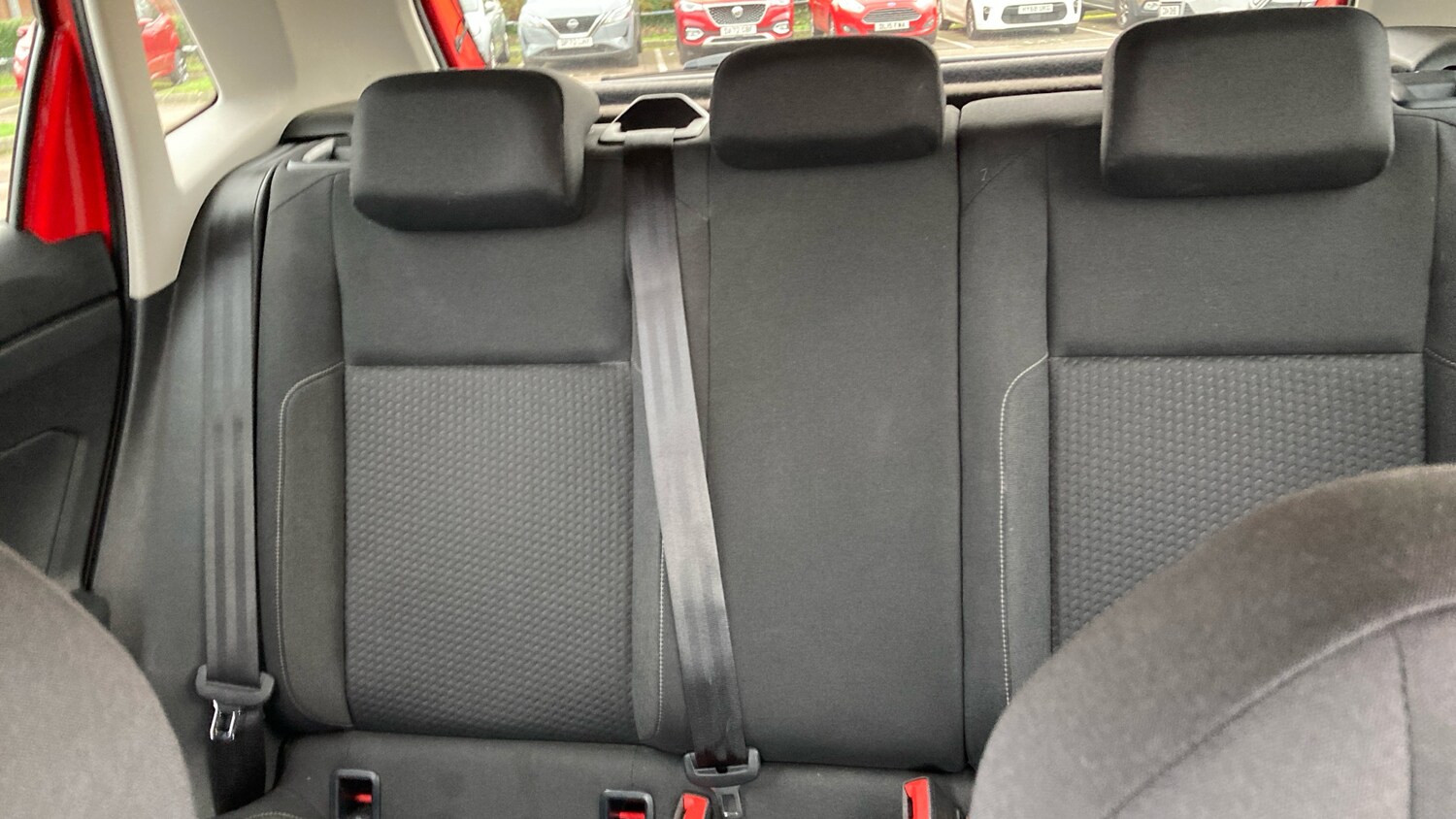 Used Volkswagen Polo 2020 for sale - 76719199: Photo 15