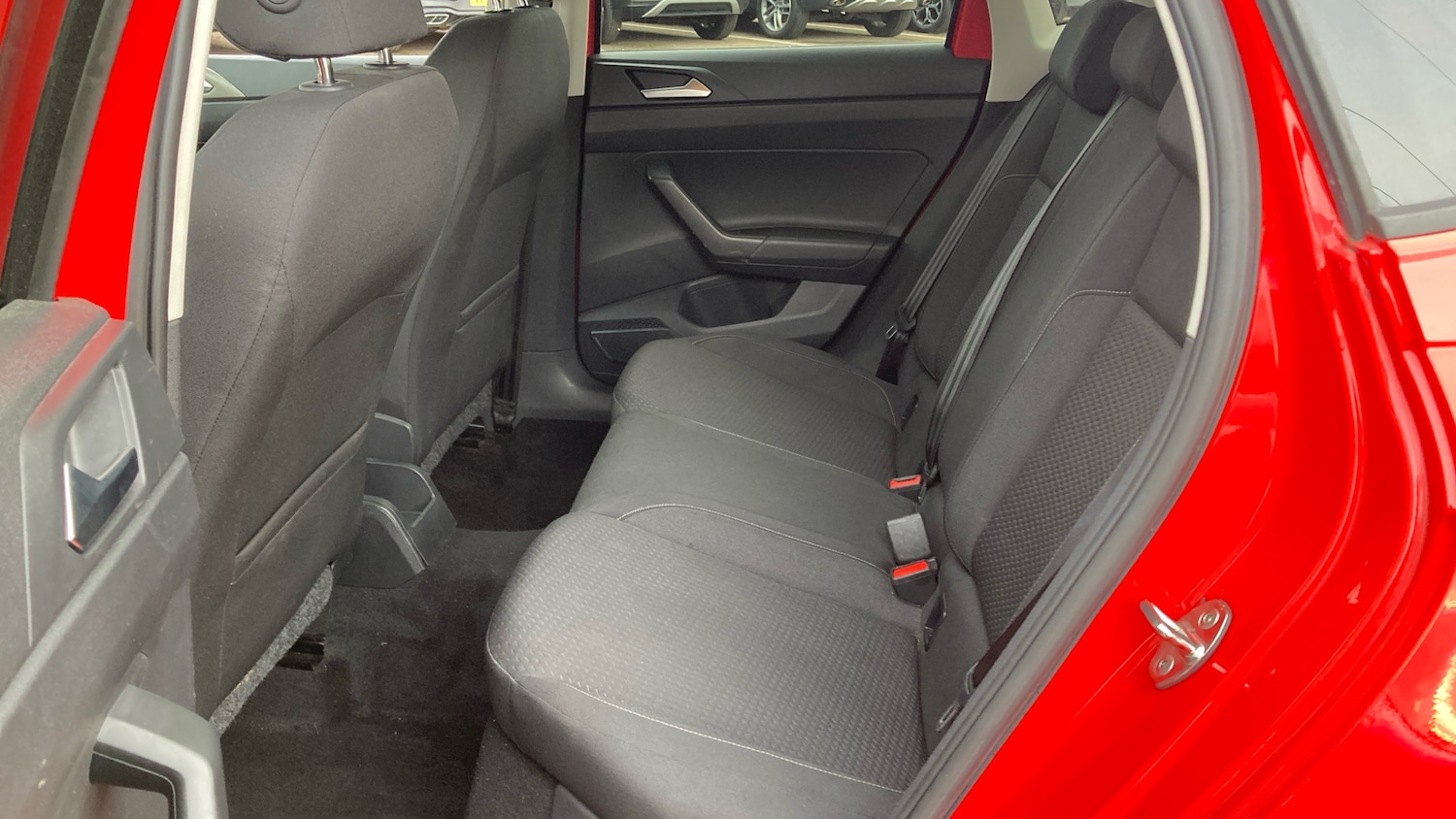 Used Volkswagen Polo 2020 for sale - 76719199: Photo 16