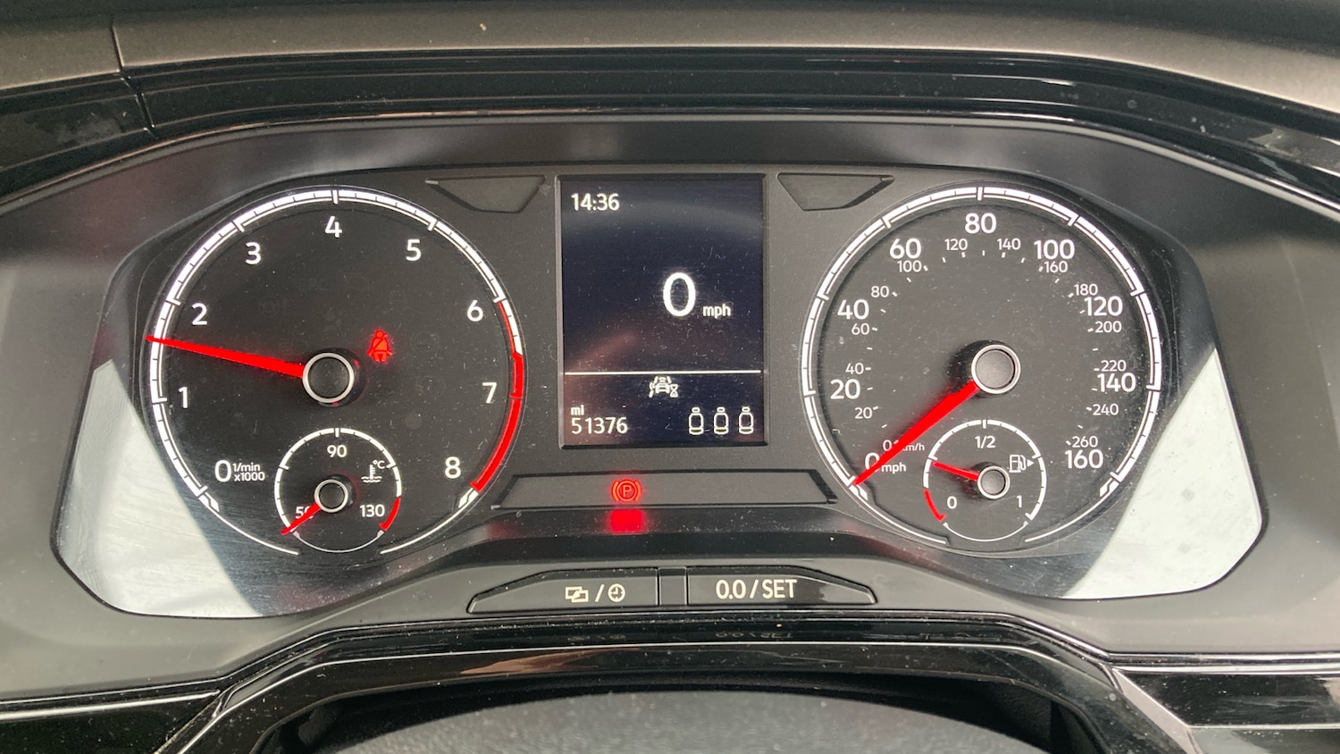 Used Volkswagen Polo 2020 for sale - 76719199: Photo 18