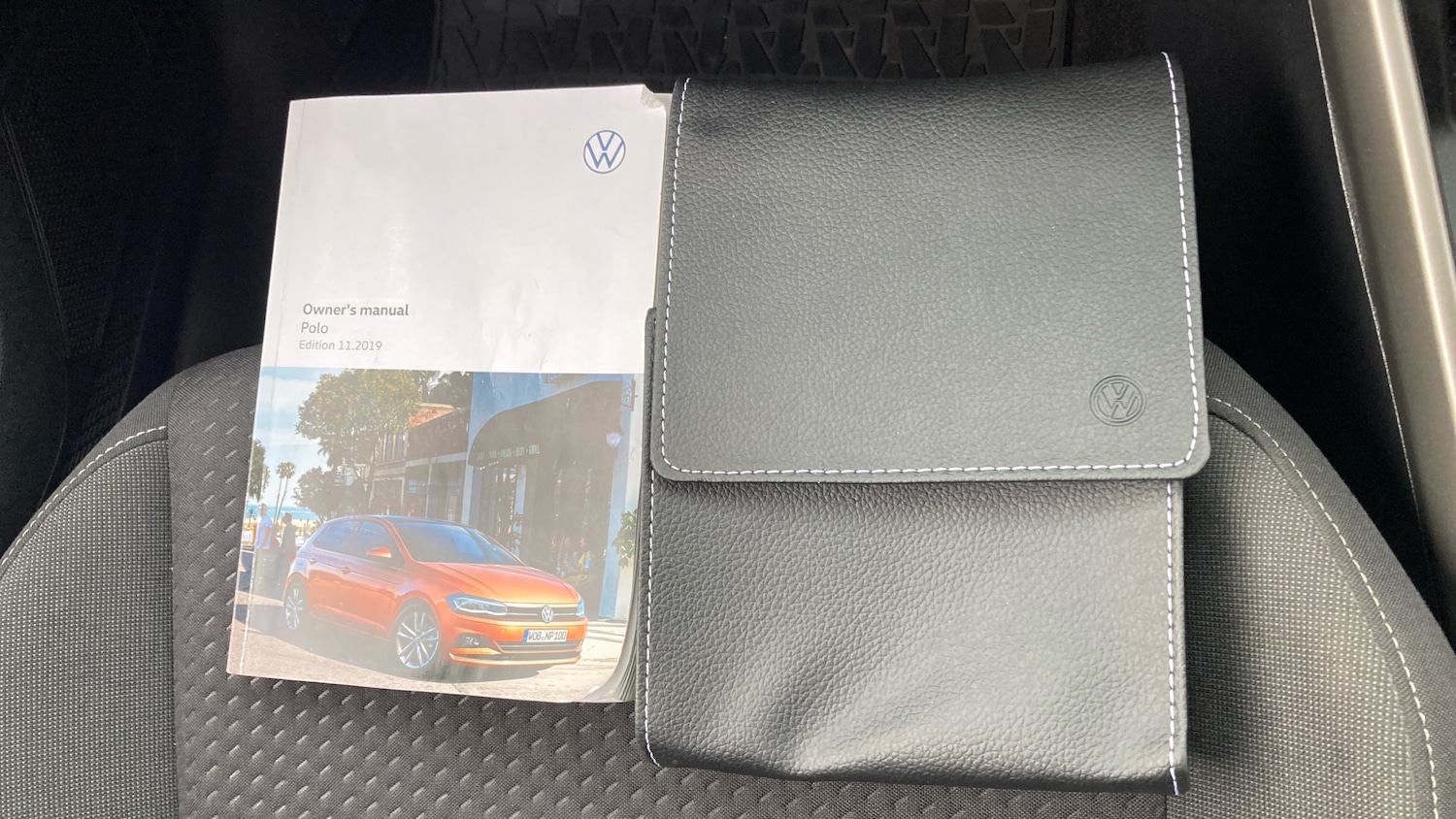 Used Volkswagen Polo 2020 for sale - 76719199: Photo 19