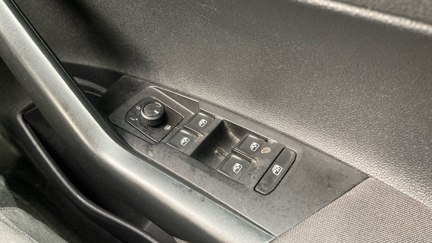 Used Volkswagen Polo 2020 for sale - 76719199: Photo 21