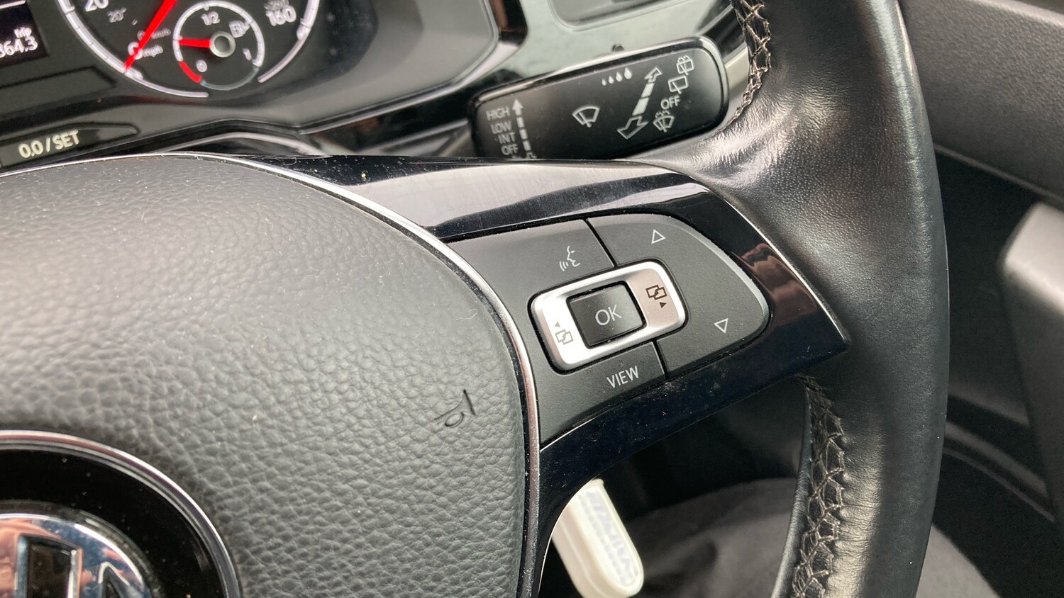 Used Volkswagen Polo 2020 for sale - 76719199: Photo 23