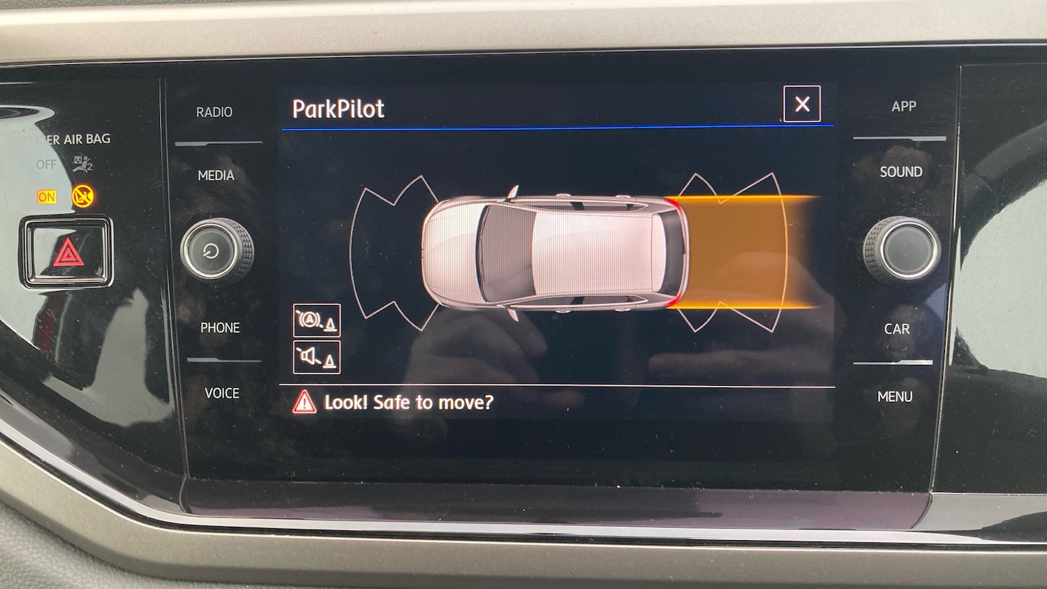 Used Volkswagen Polo 2020 for sale - 76719199: Photo 29