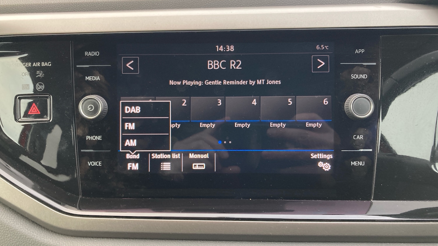 Used Volkswagen Polo 2020 for sale - 76719199: Photo 32