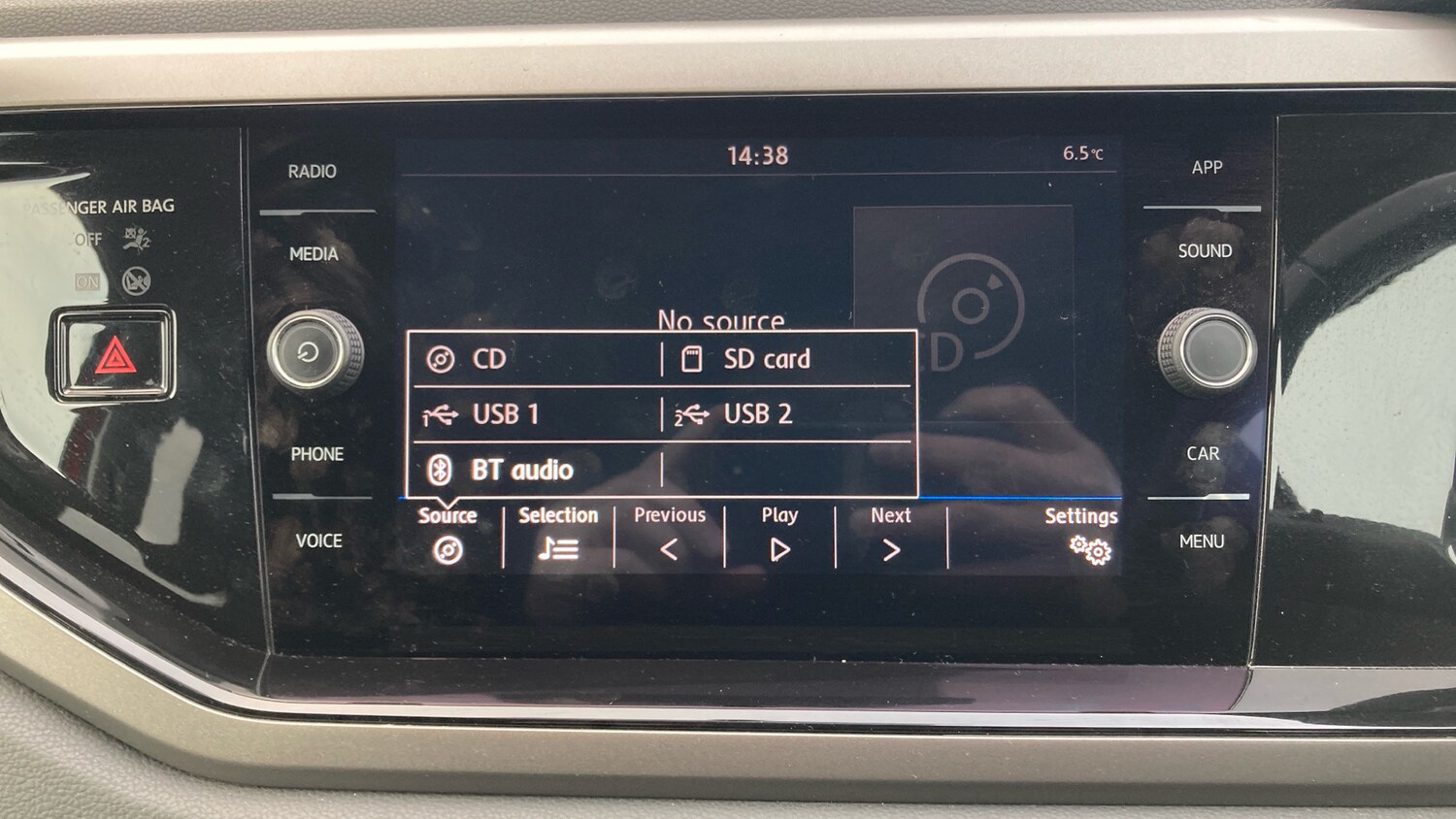 Used Volkswagen Polo 2020 for sale - 76719199: Photo 33