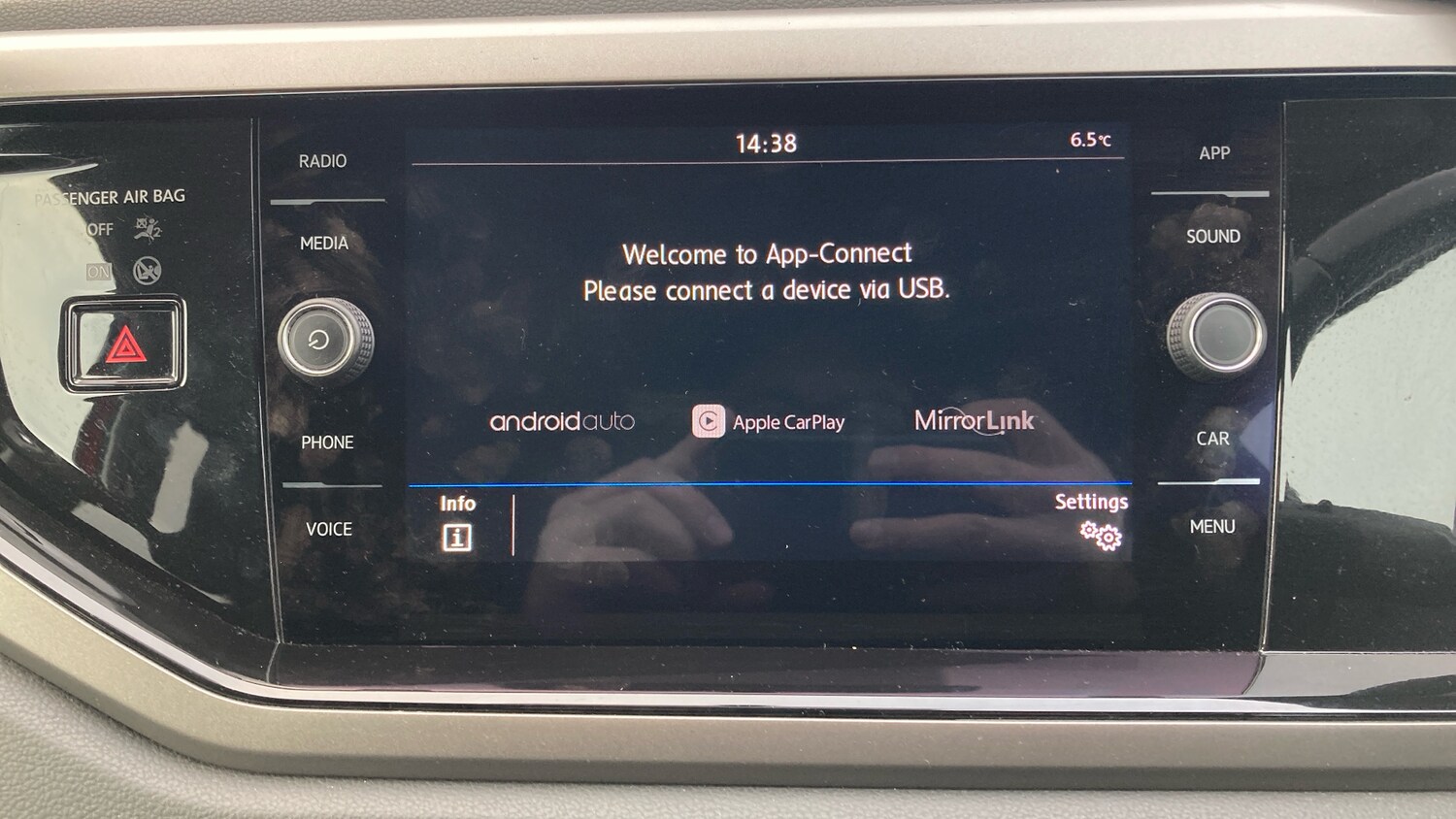 Used Volkswagen Polo 2020 for sale - 76719199: Photo 34