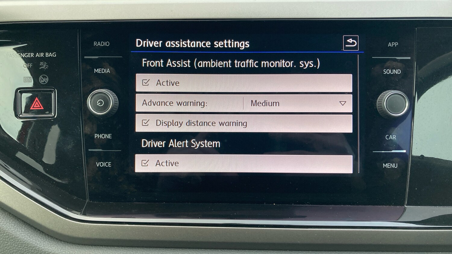 Used Volkswagen Polo 2020 for sale - 76719199: Photo 35