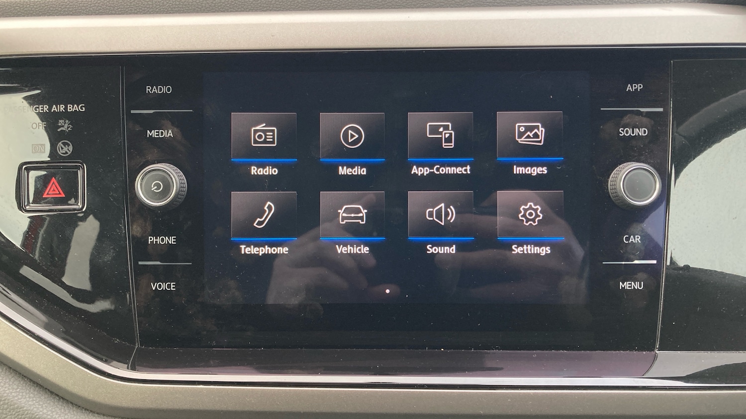 Used Volkswagen Polo 2020 for sale - 76719199: Photo 36