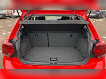 Used Volkswagen Polo 2020 for sale - 76719199: Photo