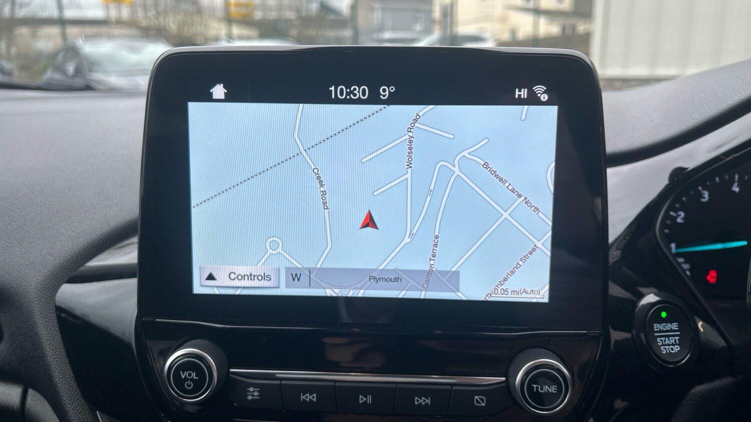 Used Ford Fiesta 2018 for sale - 77871970: Photo 12