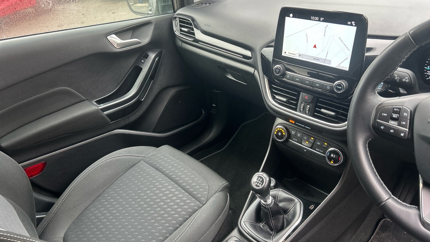 Used Ford Fiesta 2018 for sale - 77871970: Photo 14