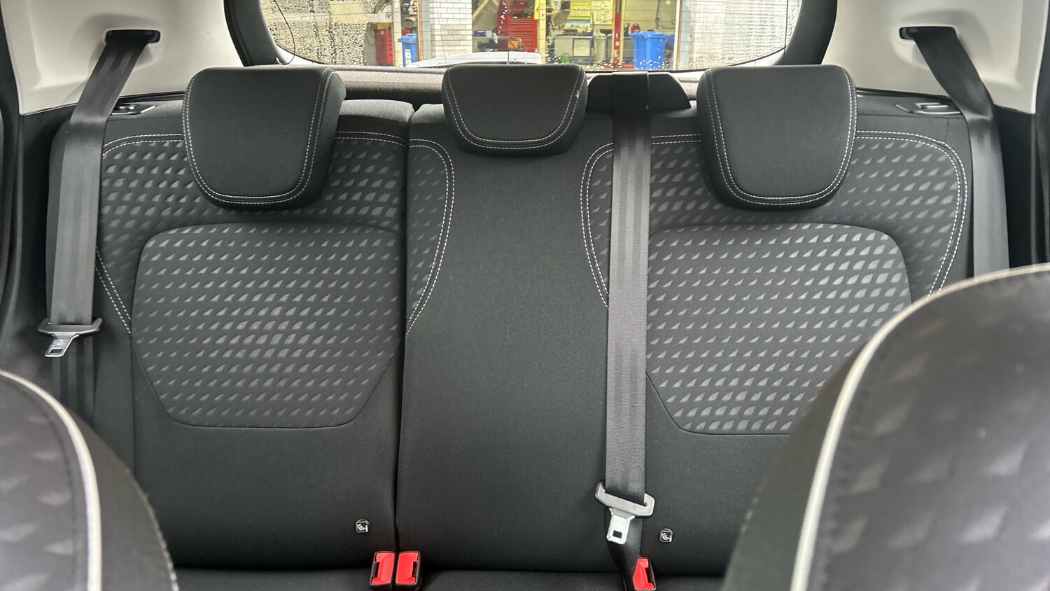 Used Ford Fiesta 2018 for sale - 77871970: Photo 15