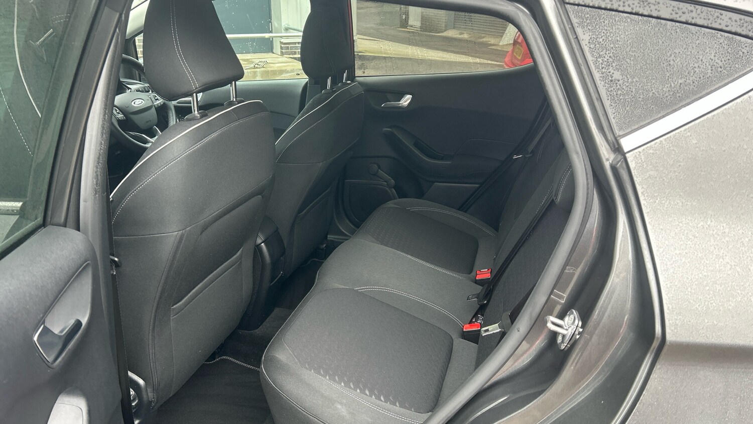 Used Ford Fiesta 2018 for sale - 77871970: Photo 16