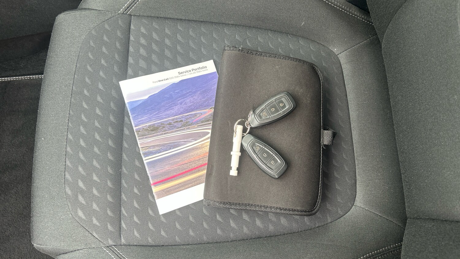 Used Ford Fiesta 2018 for sale - 77871970: Photo 19