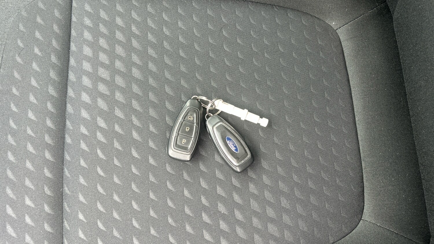 Used Ford Fiesta 2018 for sale - 77871970: Photo 20