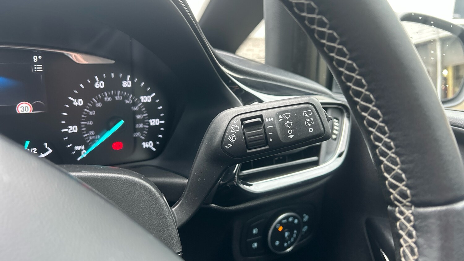 Used Ford Fiesta 2018 for sale - 77871970: Photo 23