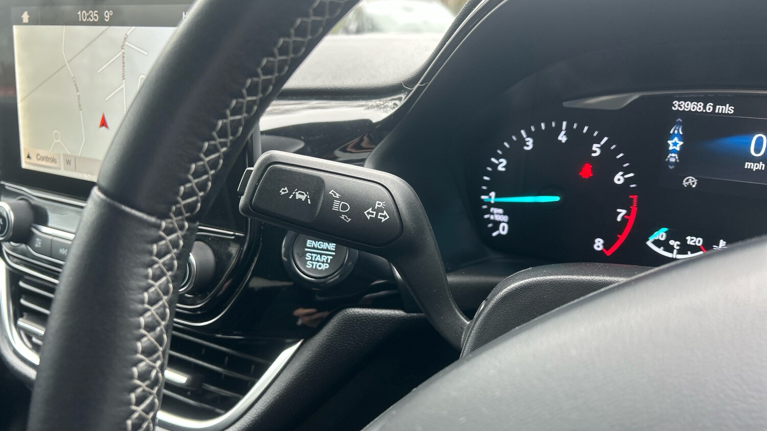 Used Ford Fiesta 2018 for sale - 77871970: Photo 24