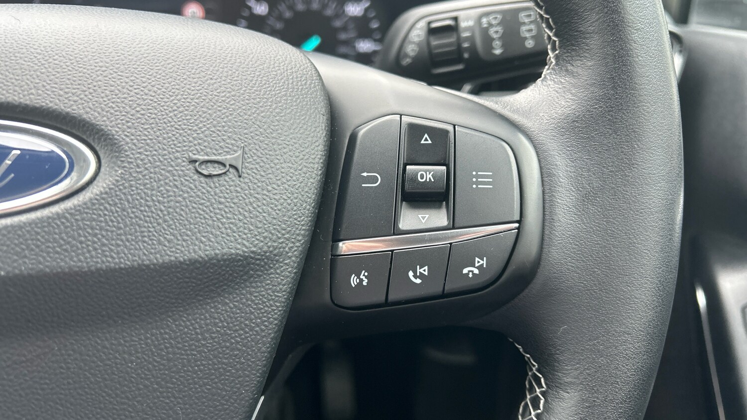 Used Ford Fiesta 2018 for sale - 77871970: Photo 25