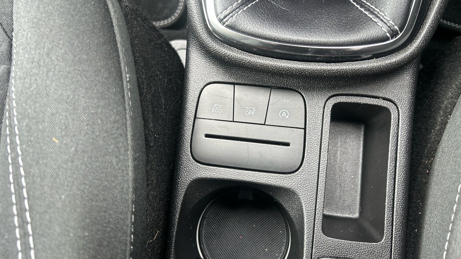 Used Ford Fiesta 2018 for sale - 77871970: Photo 28