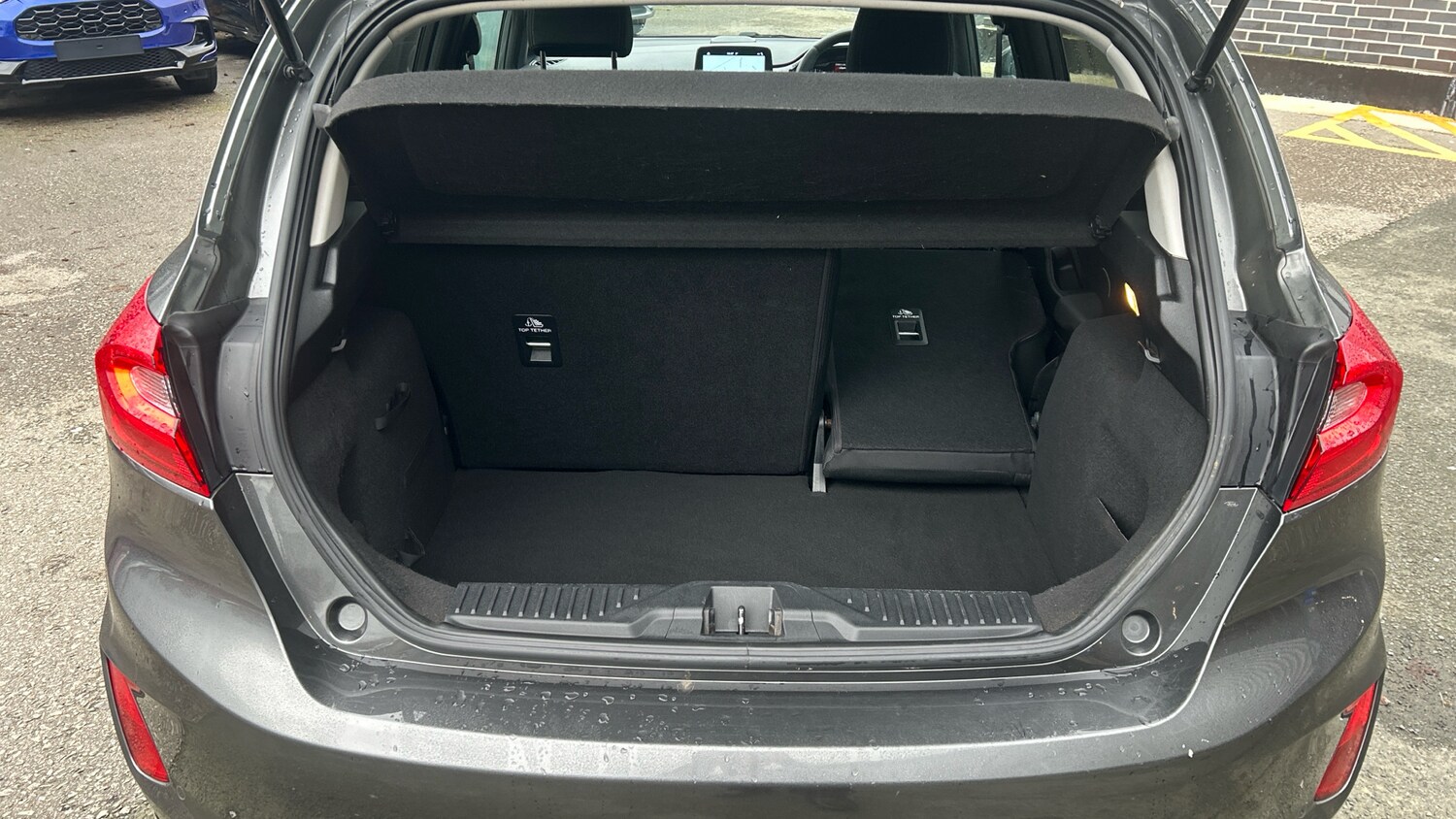 Used Ford Fiesta 2018 for sale - 77871970: Photo 33