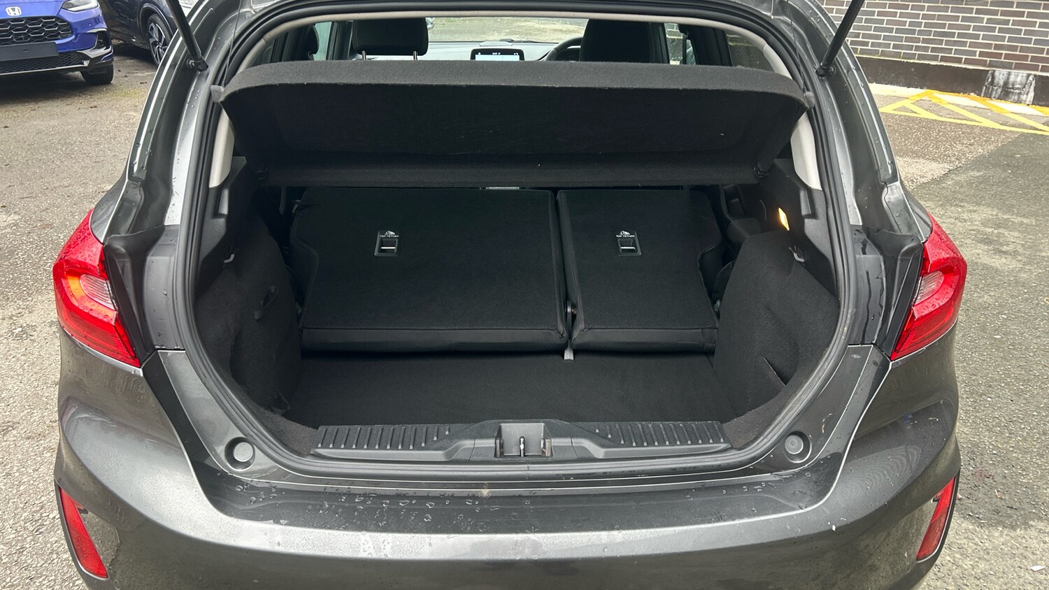 Used Ford Fiesta 2018 for sale - 77871970: Photo 34