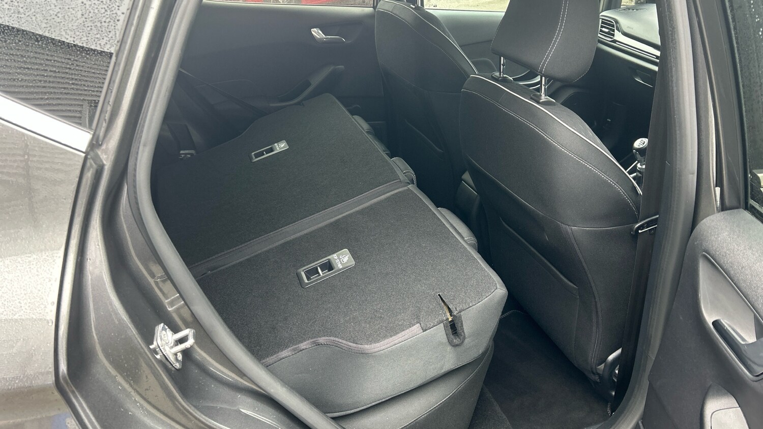 Used Ford Fiesta 2018 for sale - 77871970: Photo 36