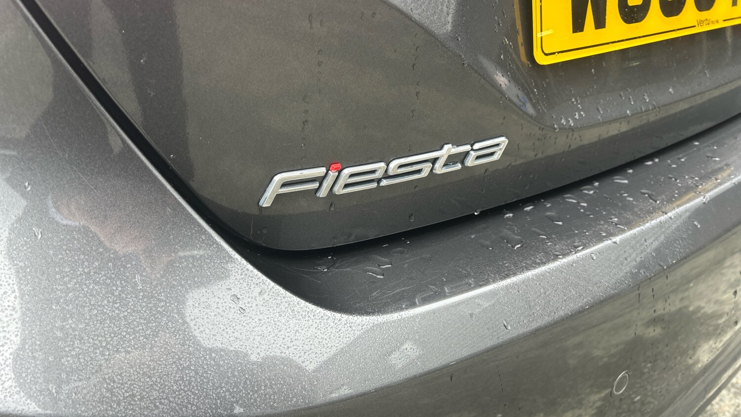 Used Ford Fiesta 2018 for sale - 77871970: Photo 37