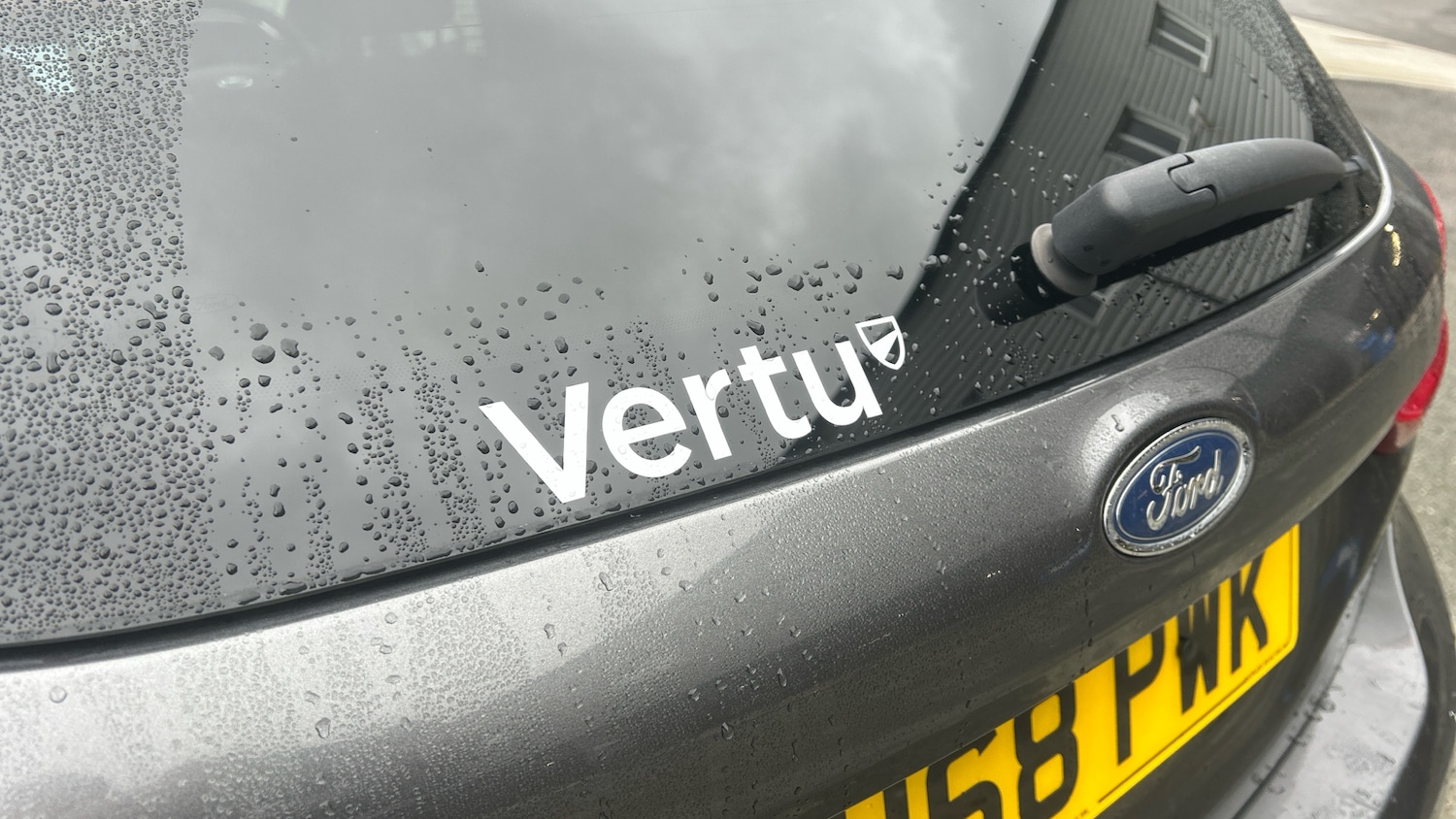 Used Ford Fiesta 2018 for sale - 77871970: Photo 38